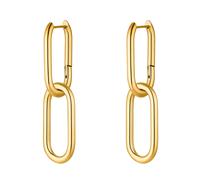 Heideman Ohrschmuck Adile Goldfarben Damen