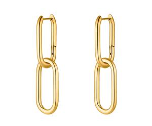 Heideman Ohrschmuck Adile Goldfarben Damen