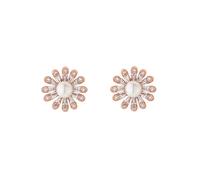 Heideman Ohrschmuck Akela rosegoldfarben OneSize Damen
