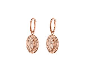 Heideman Ohrschmuck Alterum rosegoldfarben OneSize Damen