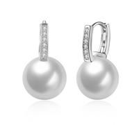 Heideman Ohrschmuck Artemis silberfarben poliert OneSize Damen