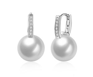 Heideman Ohrschmuck Artemis silberfarben poliert OneSize Damen
