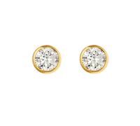 Heideman Ohrschmuck Bente Goldfarben Damen