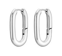 Heideman Ohrschmuck Carsta silberfarben poliert OneSize Damen