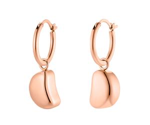 Heideman Ohrschmuck Elenor Rosegoldfarben Damen