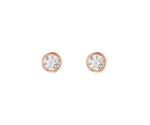 Heideman Ohrschmuck Elin Rosegoldfarben Damen