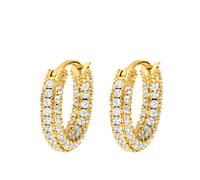 Heideman Ohrschmuck Elsie Goldfarben Damen