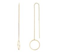 Heideman Ohrschmuck Eris Goldfarben Damen