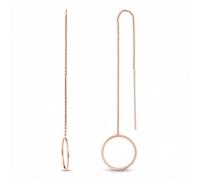 Heideman Ohrschmuck Eris Rosegoldfarben Damen