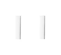 Heideman Ohrschmuck Iota Silberfarben Damen