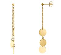 Heideman Ohrschmuck Janna Goldfarben Damen