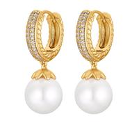 Heideman Ohrschmuck Jil Goldfarben Damen