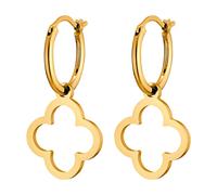 Heideman Ohrschmuck Jona Goldfarben Damen