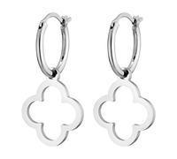 Heideman Ohrschmuck Jona Silberfarben Damen