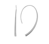 Heideman Ohrschmuck Kathrin Silberfarben Damen