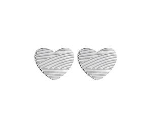 Heideman Ohrschmuck Lea Silberfarben Damen
