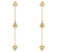 Heideman Ohrschmuck Lotte Goldfarben Damen