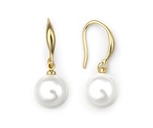 Heideman Ohrschmuck Nepta Goldfarben Damen