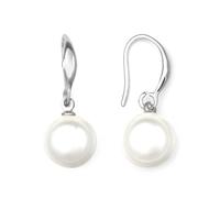 Heideman Ohrschmuck Nepta Silberfarben Damen