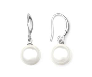 Heideman Ohrschmuck Nepta Silberfarben Damen
