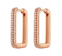 Heideman Ohrschmuck Odilla Rosegoldfarben Damen