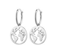 Heideman Ohrschmuck Orbis OneSize Damen