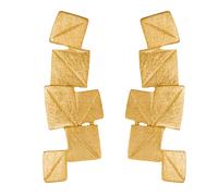 Heideman Ohrschmuck Partis Goldfarben Damen