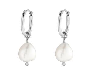 Heideman Ohrschmuck Pia Silberfarben Damen