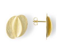Heideman Ohrschmuck Rota goldfarben OneSize Damen