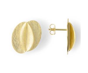 Heideman Ohrschmuck Rota goldfarben OneSize Damen