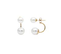 Heideman Ohrschmuck Stela goldfarben OneSize Damen