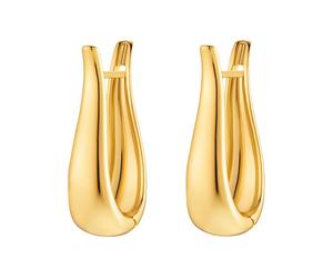 Heideman Ohrschmuck Suna Goldfarben Damen