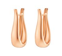 Heideman Ohrschmuck Suna Rosegoldfarben Damen