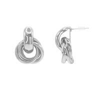 Heideman Ohrstecker Damen Ember Edelstahl | Zeitlos kombinierbar im Alltag, hautfreundlich, nickelfrei und alltagstauglich, tolle Geschenkidee für Partnerin