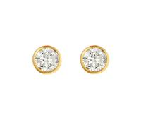 Heideman Ohrschmuck Bente Goldfarben Damen
