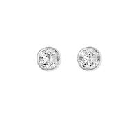 Heideman Ohrschmuck Bente Silberfarben Damen