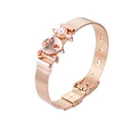 Heideman Rosegoldfarben Damen