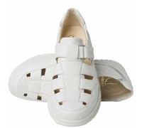 Ganter Damen Heike-H Sneaker, 38.5 EU Weit