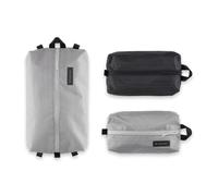 HEIMPLANET Original | HPT Carry Essentials - Packing Cubes Motion Edition | Set mit 3 wasserfesten Packing Organizers | Unterstützt 1% for The Planet