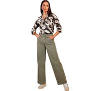 Heine Bluse in Beige - Größe 40 | Damen Blusen