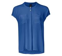Heine Bluse in Blau - Größe 42 | Damen Blusen