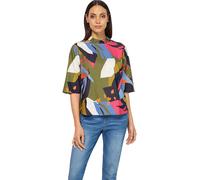 Heine Bluse in Bunt - Größe 48 | Damen Blusen