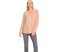 Heine Bluse in Creme - Größe 34 | Damen Blusen