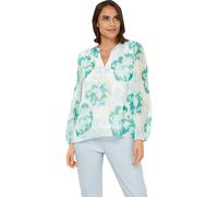 Heine Bluse in Creme - Größe 36 | Damen Blusen