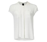 Heine Bluse in Creme - Größe 40 | Damen Blusen