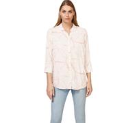 Heine Bluse in Creme - Größe 46 | Damen Blusen