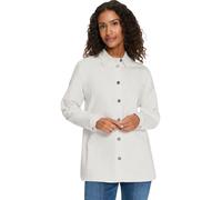 Heine Bluse in Creme - Größe 50 | Damen Blusen