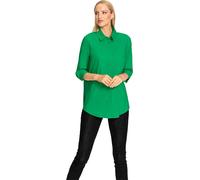 Heine Bluse in Grün - Größe 46 | Damen Blusen