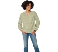 Heine Bluse in Grün - Größe 46 | Damen Blusen