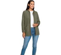 Heine Bluse in Khaki - Größe 40 | Damen Blusen